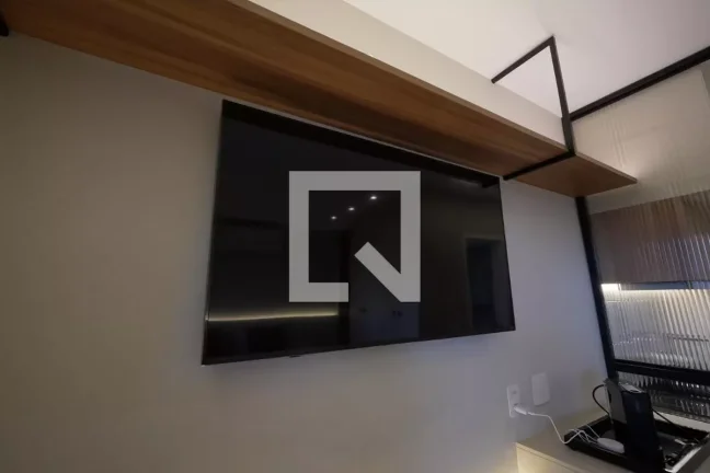 Imagem Apartamento à Venda - Vila Mariana, 1 Quarto, 23 m2