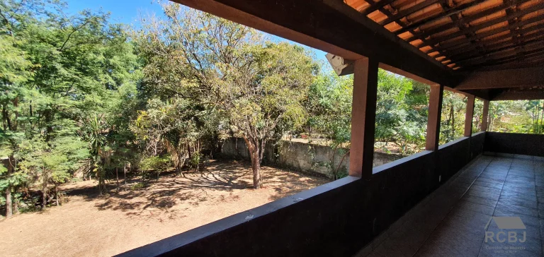Imagem SITIO RESIDENCIAL em CONTAGEM - MG, CHÁCARAS REUNIDAS SANTA TEREZINHA
