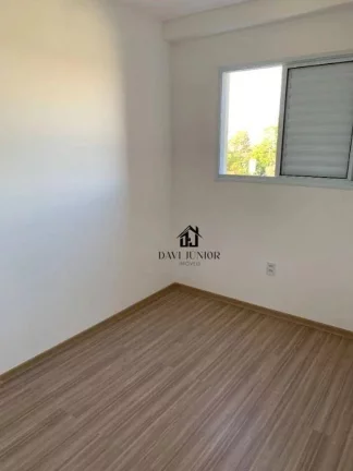 Imagem Apartamento à venda, 62 m² por R$ 520.000,00 - Jardim São Carlos - Sorocaba/SP