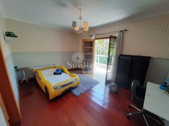 Imagem Casa á venda - 360m² - 4 suítes - 3 vagas - Alphaville - Barueri