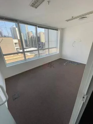 Imagem Conjunto Comercial para Alugar, 96m², 3 Vagas na Berrini - Ed. Itamaracá