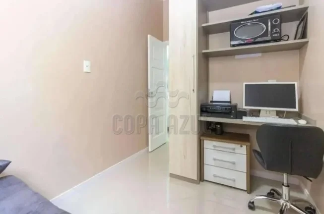 Imagem Copacabana – Rua Paula Feitas | Residencial › Apartamento 3 quarto(s) à Venda