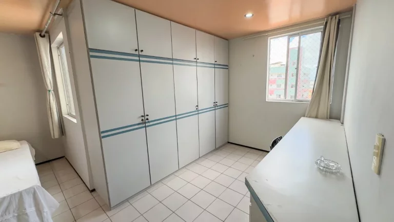 Imagem Apartamento para Venda em Fortaleza, Parquelândia, 2 dormitórios, 1 suíte, 1 banheiro, 1 vaga
