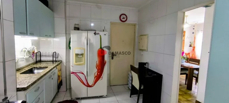 Imagem Apartamento com 2 quartos