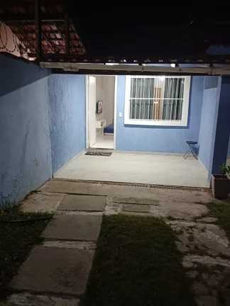 Imagem CASA TEMPORADA em CABO FRIO - RJ, CAMINHO DE BÚZIOS