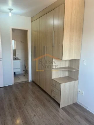 Imagem Apartamento 78m², 2 dormitórios, sendo 1 suíte, sala ampla, banheiro social, cozinha, lavanderia,...