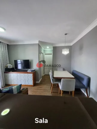 Imagem Apartamento à venda, Fundação