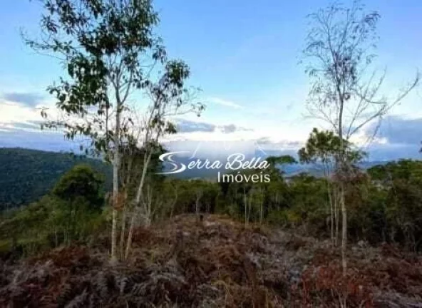 Imagem Terreno à venda, 2261 m² por R$ 250.000 - Fazenda Alpina - Teresópolis/RJ