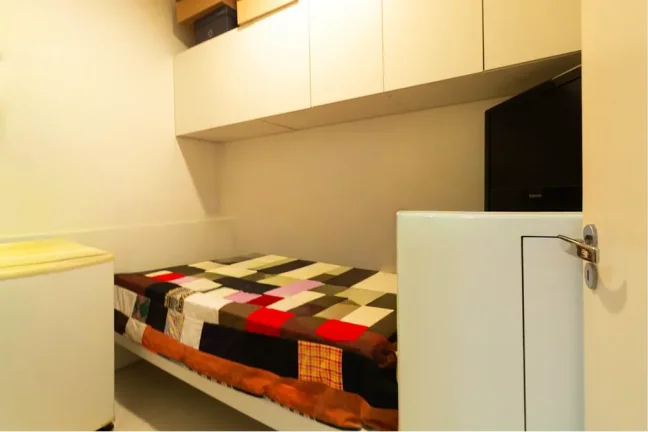 Imagem APARTAMENTO RESIDENCIAL em São Paulo - SP, Consolação