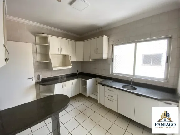 Imagem APARTAMENTO 2 QUARTOS (1 SUÍTE), ÁREA DE SERVIÇO E SACADA ARAÉS CUIABÁ-MT R$ 450