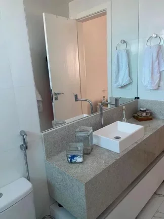 Imagem Apartamento para Venda em Cuiabá / MT no bairro Jardim Santa Marta