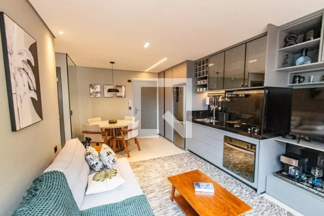 Imagem Apartamento à Venda - Vila Mariana, 2 Quartos, 51 m2