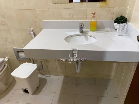 Imagem Casa à venda, 400 m² por R$ 1.790.000,00 - Parque do Imbui - Teresópolis/RJ