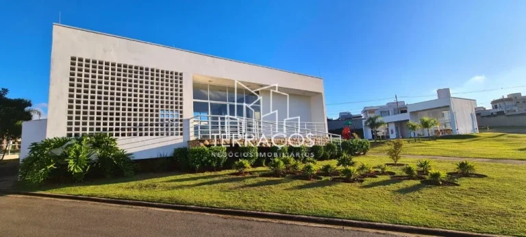 Imagem TERRENO À VENDA EM CONDOMÍNIO FECHADO 300M² - BAIRRO SÃO VENÂNCIO - ITUPEVA/SP