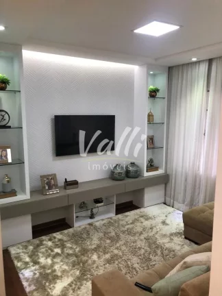 Imagem CASA RESIDENCIAL em Americana - SP, Morada do sol