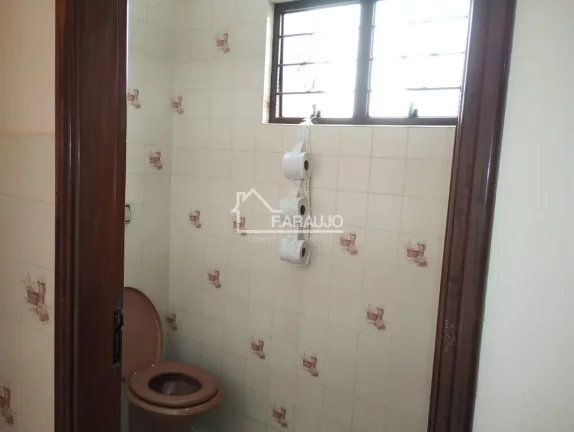 Imagem Casa á venda em Sorocaba-SP!