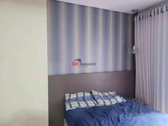 Imagem Apartamento à venda 2 Quartos, 1 Vaga, 60M², Santa Maria, Santo André - SP
