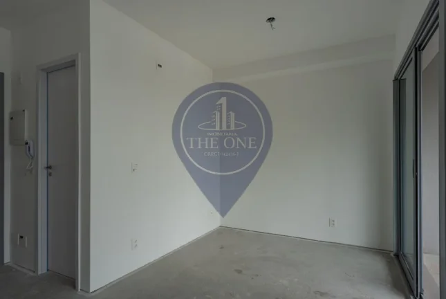 Imagem Studio à venda em São Paulo-SP, Vila Firmiano Pinto: 1 quarto, 2 salas, 1 banheiro, 26m² de área!