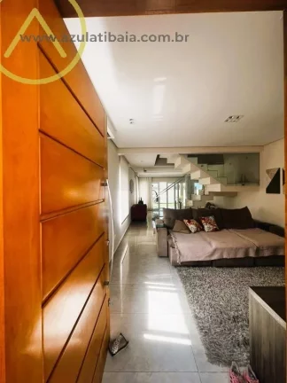 Imagem Casa para Venda em Atibaia, Jardim Dos Pinheiros, 4 dormitórios, 1 suíte, 3 banheiros, 4 vagas