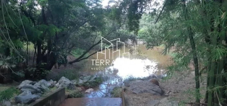 Imagem TERRENO Á VENDA EM JUNDIAÍ CONDOMÍNIO RESIDENCIAL RESERVA DA MATA