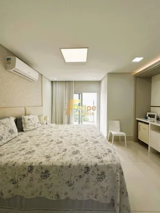 Imagem UMA DESLUMBRANTE CASA PARA SE VIVER!