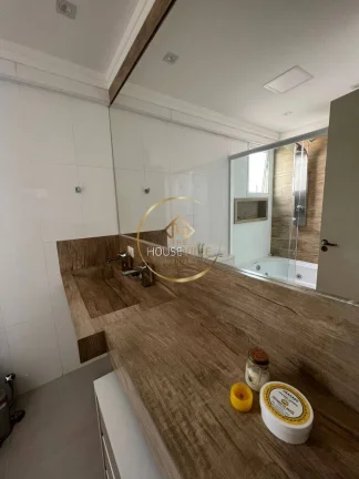 Imagem Apartamento, 3 Dormitórios suítes,156m², Splendor Blue, Sjc.