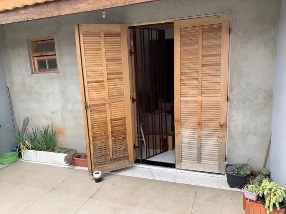 Imagem SOBRADO COM 3 DORMITÓRIOS À VENDA, 184 M² POR R$ 600.000,00 - JARDIM SANTA ROSA - TABOÃO DA SERRA/SP