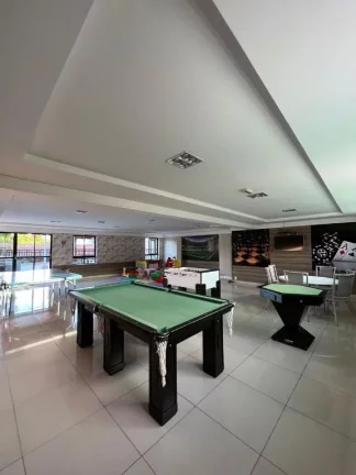 Imagem Victoria Club Residence: Conforto e Modernidade em um apartamento de 107 m² Imagem Victoria Club Residence: Conforto e Modernidade em um apartamento de 107 m²