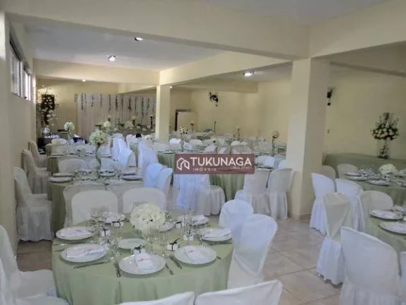 Imagem Terreno à venda, 2.055m² por R$ 950.000,00- Cidade Edson - Suzano/SP