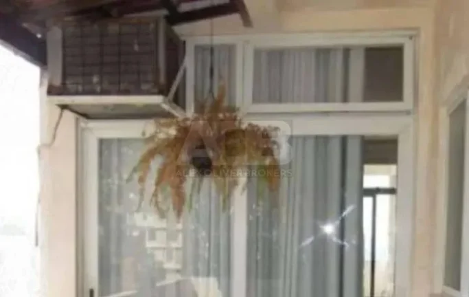 Imagem Apartamento à venda em Copacabana, original 3quartos, 1vg, 188m2, Atlântica