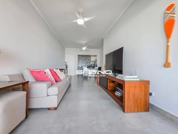 Imagem Apartamento à Venda, com 3 Dormitórios 1 suíte 84m² de área útil, 1 vaga - Riviera de São Lourenço
