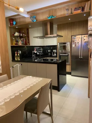 Imagem Apartamento à venda no centro de Joinville