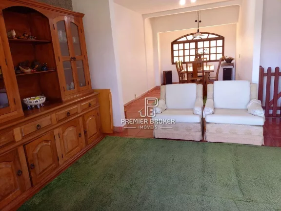 Imagem Casa à venda, 200 m² por R$ 750.000,00 - Panorama - Teresópolis/RJ