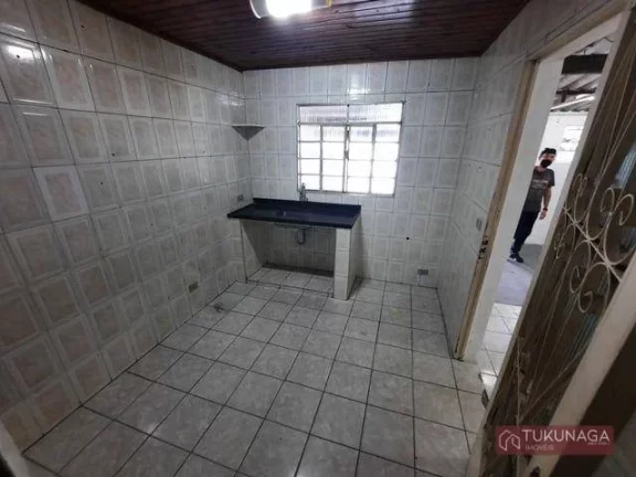 Imagem Casa com 3 dormitórios à venda, 300 m² por R$ 600.000,00 - Jardim Ipanema - Guarulhos/SP
