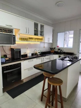 Imagem Apartamento com 3 dormitórios à venda, 125 m² por R$ 950.000,00 - Parque Campolim - Sorocaba/SP