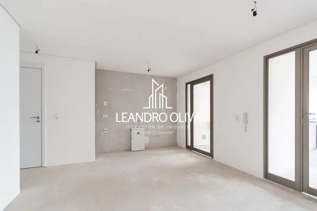 Imagem Condomínio Iconyc House of Charlie - Apartamento tipo para venda em Vila Clementino com 3 quartos, sendo 3 suítes, 158m²