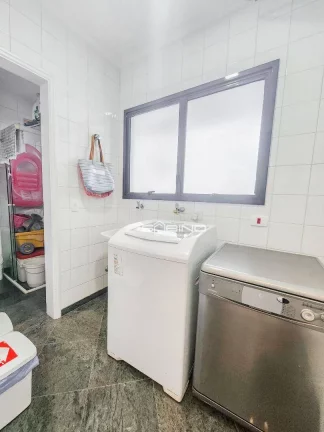 Imagem Apartamento para locação com 3 Dormitórios 1 suíte 103 m² área útil, em Riviera de São Lourenço - Bertioga SP