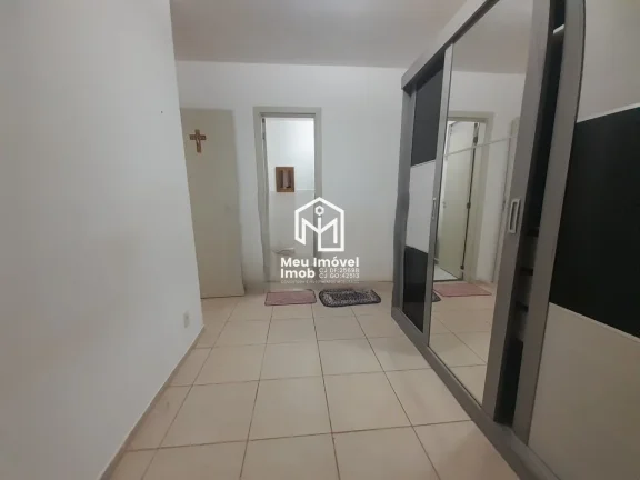Imagem Parque Esplanada II Valparaíso APTO 2 Quartos 1 Suíte Vaga 48m² Cozinha Lazer