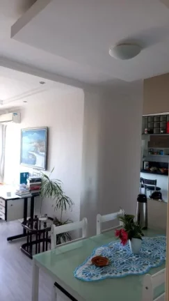 Imagem Condomínio Quinta do Sol Apto AP2738 - Apartamento à venda no bairro Protásio Alves - Porto Alegre/RS