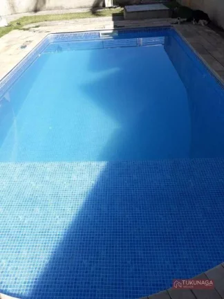 Imagem Sobrado com 4 dormitórios à venda, 400 m² por R$ 1.800.000,00 - Recanto Feliz - Santa Isabel/SP
