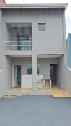 Imagem Casa à venda ou para alugar com 3 quartos, sendo 1 suíte, em Alvinópolis, Atibaia, SP