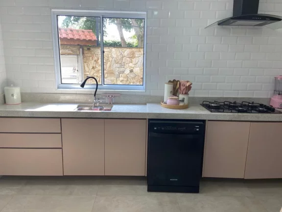 Imagem Sobrado para Venda em São Paulo / SP no bairro Jardim Esmeralda (Zona Sul)