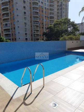 Imagem Trendy - Apartamento em Tijuca, Rio de Janeiro/RJ