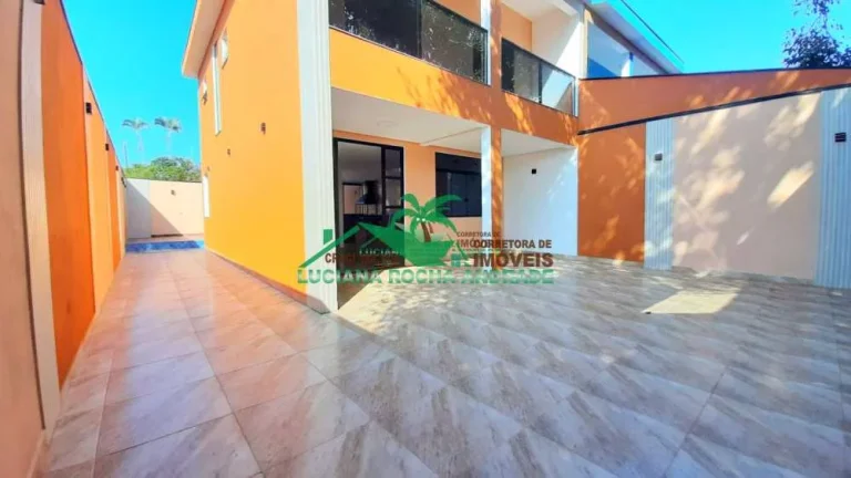 Imagem Casa Padrão