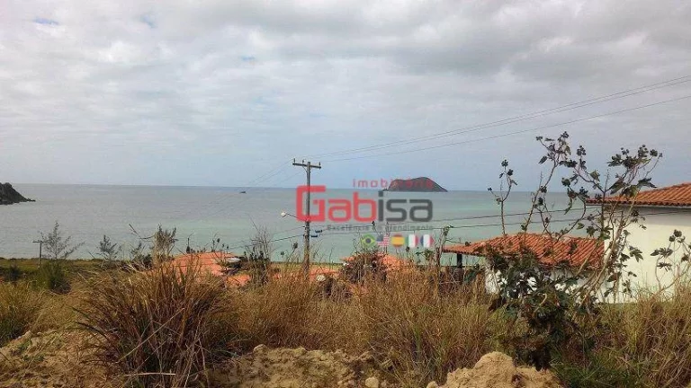 Imagem Terreno à venda, 1276 m² por R$ 1.000.000 - Marina - Armação dos Búzios/RJ
