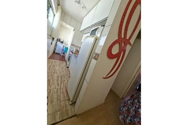 Imagem APARTAMENTO RESIDENCIAL em São Paulo - SP, Alto de Pinheiros