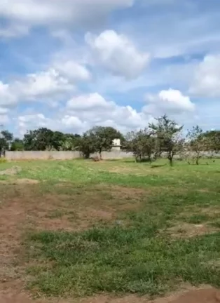 Imagem TERRENO À VENDA EM CONDOMÍNIO - RIBEIRÃO CORRENTE/SP