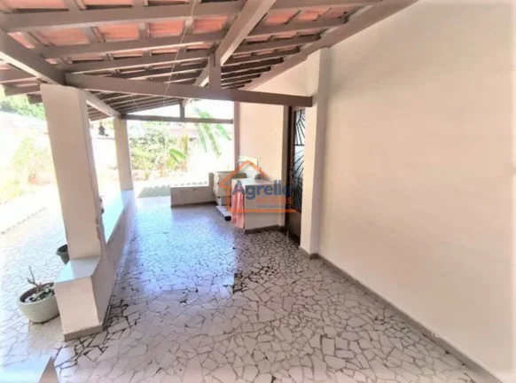 Imagem Casa à venda no bairro Vila Universitária - Mogi Mirim/SP