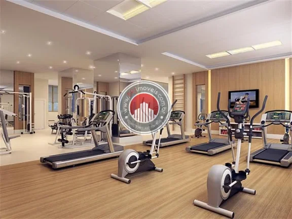 Imagem Sala Comercial a Venda no bairro Barra da Tijuca - Rio de Janeiro, RJ