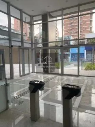 Imagem Prédio Comercial à venda, Pinheiros, São Paulo - PR0007.